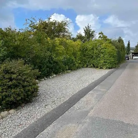Hyggeligt Anneks Pa Thuro, Taet Pa Vandet. Apartment Svendborg